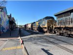 CSX 277